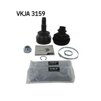 Gelenksatz Antriebswelle Radseitig FüR Alfa Romeo Fiat Lancia SKF Vkja 3159