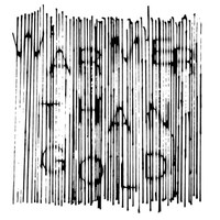 Guv - Warmer Than Gold - Cd - G3Z
