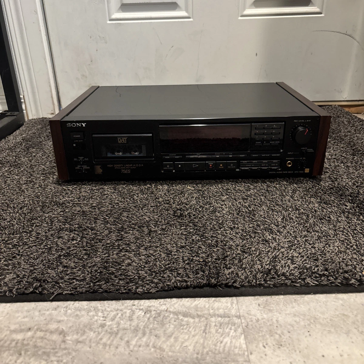 25+ sony dtc es for sale | Updated Oct 2026