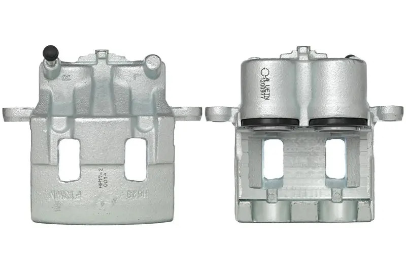 ATE 24.3451-8504.5 Brake Caliper for MAZDA - Image 2