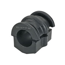 2X STABILISATORHALTERUNG VORNE L/R PASST ZU: NISSAN X-TRAIL I 2.0/2.2D/2.5