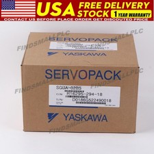 1PC YASKAWA SGDA-02BS AC SERVO Driver NEW Free delivery One year warranty