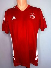 Training trikot 1.FC Nürnberg Gr.M