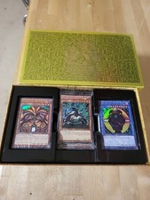 Yu-Gi-Oh! Yugis Legendary Decks I 1 Unlimited Reprint - ENG