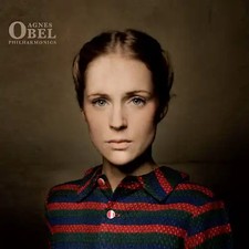 Agnes Obel - Philharmonics (Jewelcase Version...