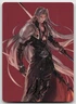 Sephiroth, Fabled SOLDIER - Art Series Card 44/53 - Final Fantasy MTG