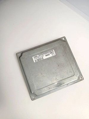 Ford Focus 2006 5M5112A650HG Motorsteuergerät Modul ECU ALD1662