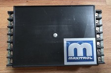 Maxitrol A1010B Amplifier Single Furnace BRAN...