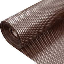 GroundMaster Artificial Rattan Multiple Colours Border Screening Fence