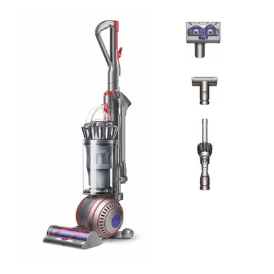 #ad Dyson UP30 Ball Animal 3 Nickel Silver Refurbished $159.99