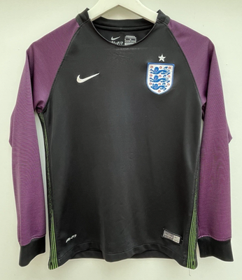 england goalkeeper away kit 2016