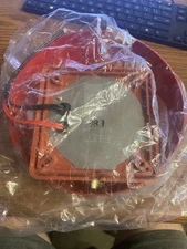 System Sensor SSM24-8 Alarm Bell * ji4