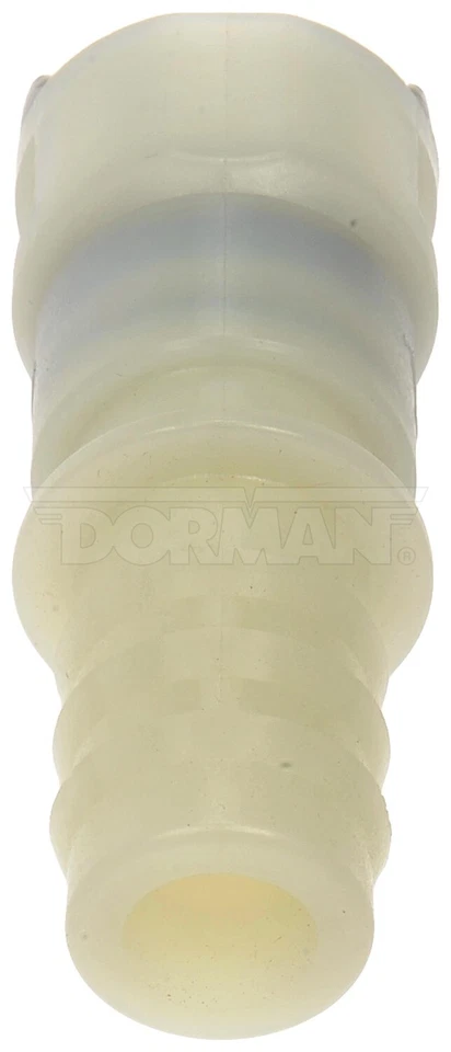 Conector de manguera de calefacción de climatización Dorman para Chevrolet Silverado 3500 Classic 2007 Foto 3 de 4