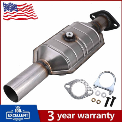 #ad Catalytic Converter For Ford Fusion 2.5L 2010 2012 Direct Fit $60.29