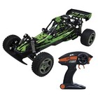Ready-to-Go 2WD 4WD/2WD RC 1:8 Scale Models & Kits