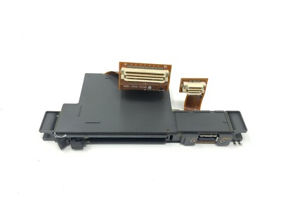 Fanuc A66L-2050-0029#B USB / PCMCIA Card Slot | eBay