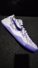 Nike Kobe 8 Protro Court Purple FQ3549 100/DS Men Sz 12 from Nike/Fast Shipping 