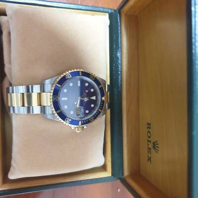 rolex submariner gumtree