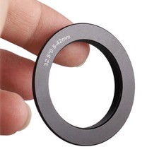 M32.5 0.5mm Female to M42 1mm Male Adaper Adapor Ring M32.5-M42 32.5mm 42 Thread