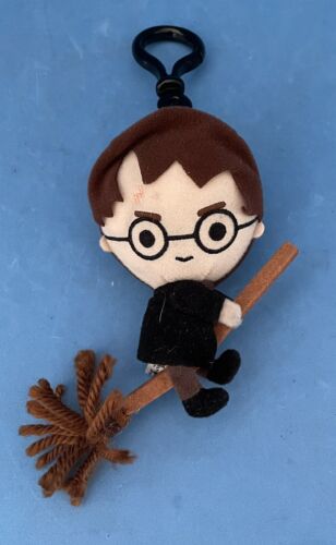 Harry Potter Plush Bag Charm - Picture 1 of 3