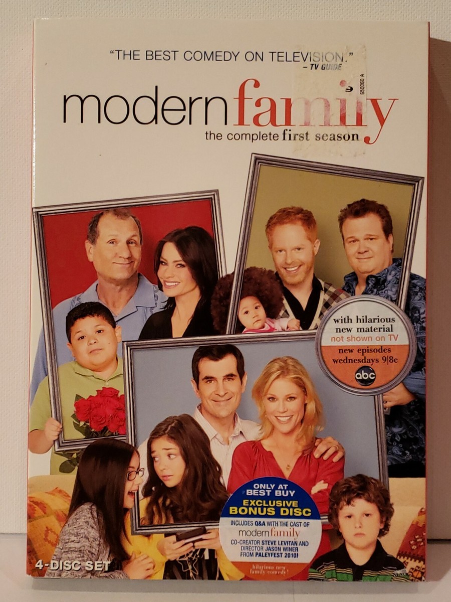 2010s Abc Best Shows Tv Series Family Comedy Best Comedy Series 2010s