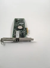 HP 397739-001 LPE1150 4GB PCI-E FC HBA Adapter FC Card High Profile A8002-60001