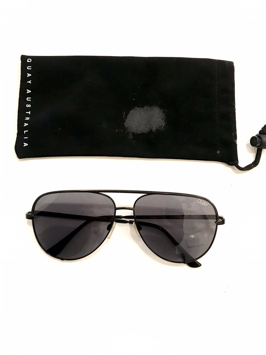 aviator sunglasses quay australia x lizzo