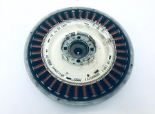 Whirlpool Washer Model WTW7340XWN Motor Stator Rotor P/N 8565170