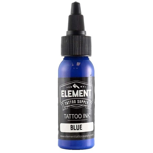 Millennium Mom's Inchiostro Per Tatuaggi - Set Di 7 Colori - Foto 2