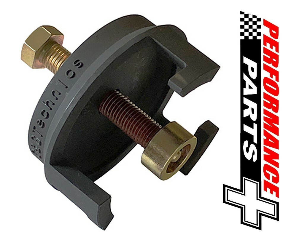 Harmonic Balancer Removal Tool Suits Alloytec, LS Series, Coyote GGT