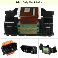Für Canon IP7250 MG5450 MG5650 Druckkopf QY6-0082 Schwarzer Druckkopf Ersatz