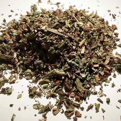COMFREY LEAF  ORGANIC Dried Herbal Tea Herb No Fillers 100% Pure & Natural