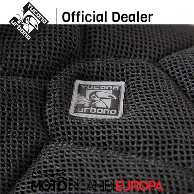 COPRISELLA TUCANO URBANO 326N2 COOL FRESH PER MOTO BMW G 650 GS SERTAO  8026492090932 | eBay
