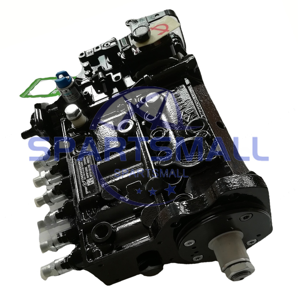 Fuel Injection Pump 4994276 For Cummins 6BTAA5.9-C160-20 Diesel 