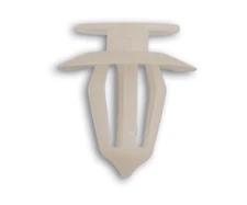 Panel Clip for Fits Vauxhall Suits Opel/GM - Pack 50 - Connect 36228 New