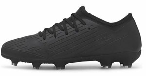 Puma Ultra 3.1 FG/AG Jr Kids Black Football Shoes Boots UK Size 13 Child  (43) | eBay
