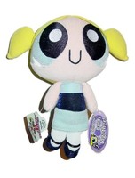 Powerpuff Girls Bubbles 9 Plush Doll on sale Powerpuff Girls Bubbles 9 Plush Doll on sale