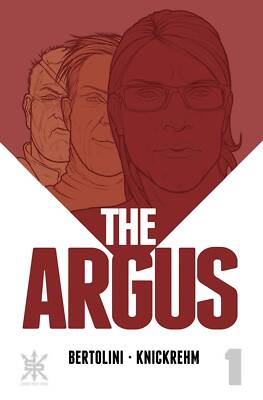 ARGUS #1 (MR)