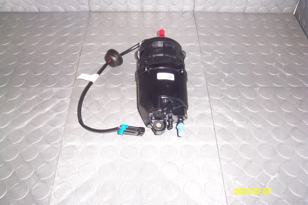 Mercury Marine Quicksilver Fuel Supply Module Pump OEM 8M0161584  