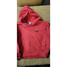 Reebok long sleeve boys sweatshirt 5/6