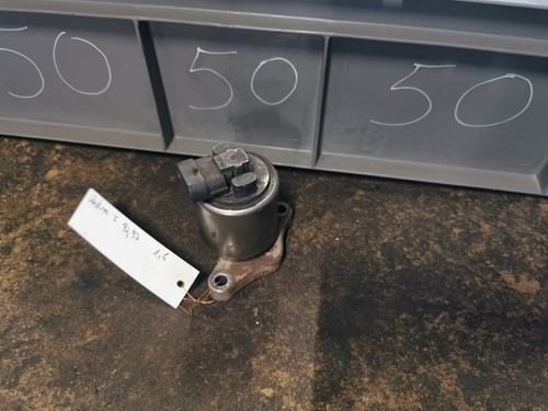 Original Opel Astra F Vectra A Corsa B AGR-Ventil Abgasrückführungsventil