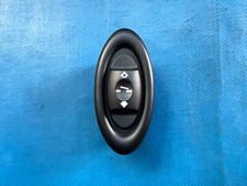 1999 - 2007 Rover 75 & MG ZT Sun Roof Switch Button (YUC100090)