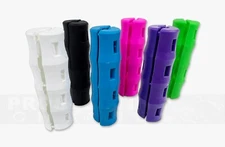 SNAPPY GRIP OTHER RAINBOW VARIETY 6 PACK Ergonomic Replacement Bucket Handles