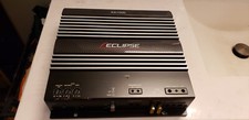Eclipse Xa1000 Old School Sub Amp