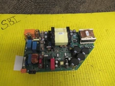 WEDECO TDS MV CONTROL CIRCUIT BOARD CARD 44839 VER 04 TDSMV USED