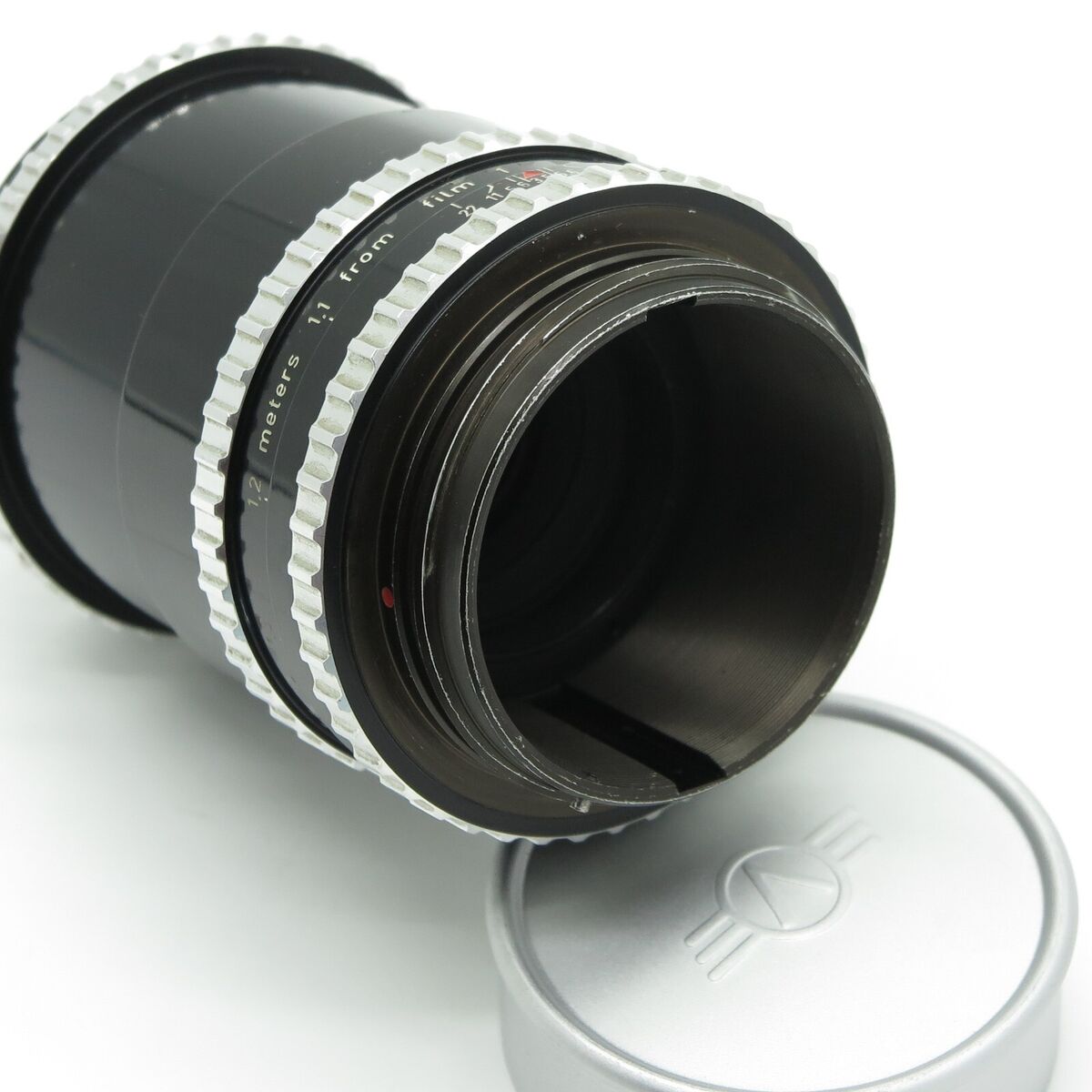 Carl Zeiss Sonnar f/3.5 135mm for Hasselblad 1600 & 1000F Carl Zeiss Sonnar f/3.5 135mm for Hasselblad 1600 & 1000F