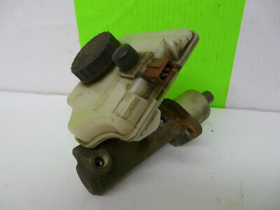 Master Cylinder Without ABS Bendix 20 1 3/16in 311698 Citroen
