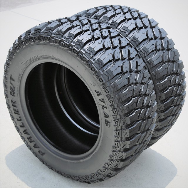 Atlas Paraller MT 215/75R15 Tire for sale online | eBay