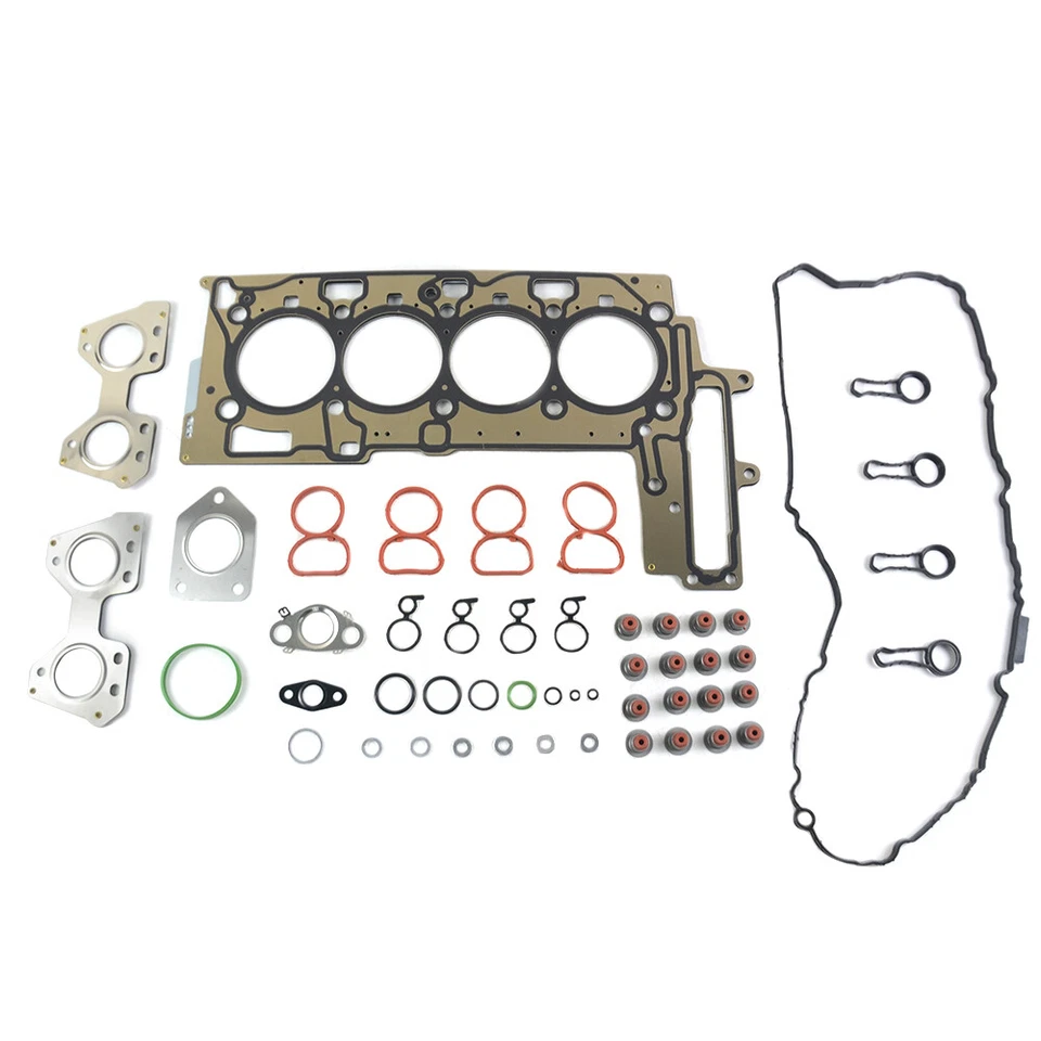 Joint de culasse 11127807293 pour BMW 1 E82 E87 E88 3 E90 E91 E92 X1 E84 X3 E83 - Photo 3/4