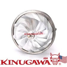 Kinugawa Turbo Ceramic Ball Bearing CHRA Cartridge Garrett GEN2 GTX3582R 66/82mm